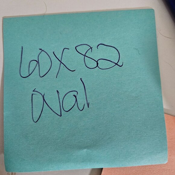 Oval Tablecloth Ivory White Embroidered Floral Cotton Cloth Dining Kitchen 80x62 - Picture 7 of 7